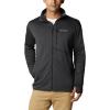 Dark Stone Heather 2024