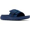 imageColumbia Mens Peakfreak Roam Slide SandalCarbonGrey Vapor