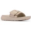 imageColumbia Mens Peakfreak Roam Slide SandalLight ClayDark Stone