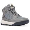 imageColumbia Mens PortlanderCity GreyBlack