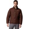 imageColumbia Mens Powder Lite Ii JacketTobacco