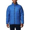 imageColumbia Mens Powder Lite JacketBright Indigo
