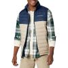Ancient Fossil/Collegiate Navy