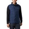 Collegiate Navy