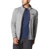 City Grey Heather