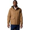 imageColumbia Mens The Drizz JacketDelta