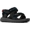 imageColumbia Mens Trailstorm Hiker 2 Strap Sport SandalBlackDark Grey