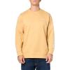 Light Camel/Csc Sleeve Logo