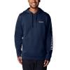 Collegiate Navy/Csc Sleeve Logo