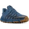 imageColumbia Mens Voyager FLX Pct SneakerZincNight Tide
