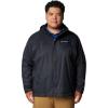 imageColumbia Mens Watertight II Rain JacketBlack