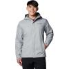 Columbia Grey
