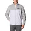 imageColumbia Steens Mountain Full Zip 20Columbia GreyPurple Tint