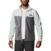 Sea Sprite/City Grey
