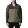 imageColumbia Steens Mountain Full Zip 20SharkStone Green