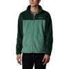 Spruce/Thyme Green