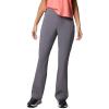 imageColumbia Womens Anytime Bootcut Pant IICity Grey