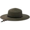 imageColumbia Womens Global Adventure Packable Hat IiiStone Green