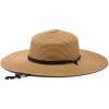 imageColumbia Womens Global Adventure Packable Hat IiiStraw