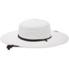 imageColumbia Womens Global Adventure Packable Hat IiiWhite