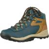imageColumbia Womens Newton Ridge Plus Hiking BootDeep WaveDusty Green