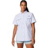 imageColumbia Womens PFG Bahama II Short SleeveSnowdrift