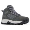 imageColumbia Womens Transverse Suede Hiking BootGrillGranite Purple