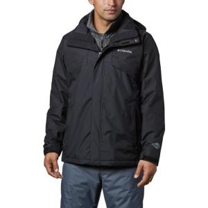 imageColumbia Bugaboo II Fleece Interchange JacketBlack