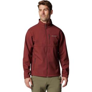imageColumbia Mens Ascender Softshell JacketSpice