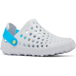 imageColumbia Mens Creeksider Sport SandalCirrus GreyOcean Blue