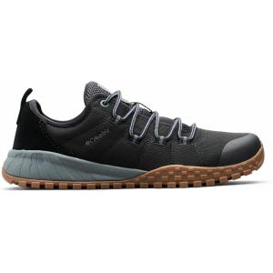 imageColumbia Mens Crestwood Hiking ShoeBlackGraphite