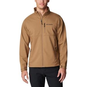 imageColumbia Mens Discontinued Ascender Softshell JacketDelta