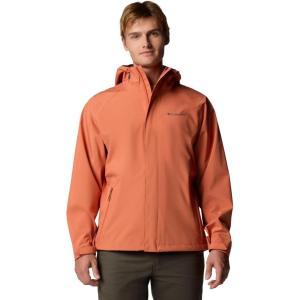 imageColumbia Mens Earth Explorer Ii ShellTuscan