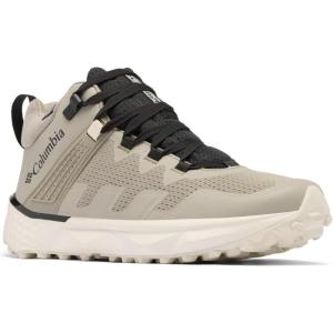 imageColumbia Mens Facet 75 Mid Outdry Hiking BootKettleBlack