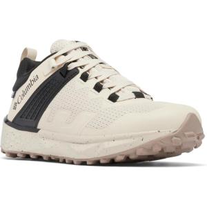 imageColumbia Mens Facet 75 Outdry Hiking ShoeDark Stone Black