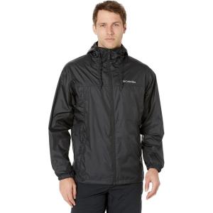 imageColumbia Mens Flash Challenger WindbreakerBlack