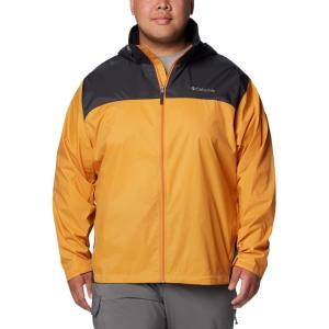 imageColumbia Mens Glennaker Lake II Rain JacketSunstoneShark