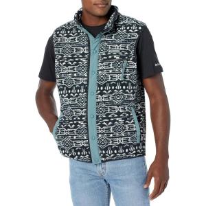 imageColumbia Mens Helvetia VestAncient Fossil