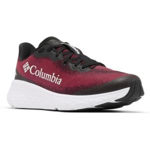 imageColumbia Mens Konos Featherweight Running ShoeDeep MadeiraWhite
