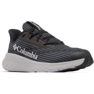 imageColumbia Mens Konos Swift Running ShoeBlackSea Salt