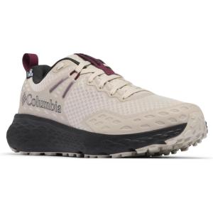 imageColumbia Mens Konos TRS Outdry Running ShoeCloud GreyBlack