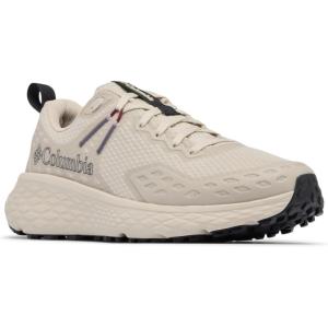 imageColumbia Mens Konos TRS Running ShoeCloud GreyDeep Madeira