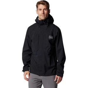 imageColumbia Mens Pfg Mackenzie River JacketBlack