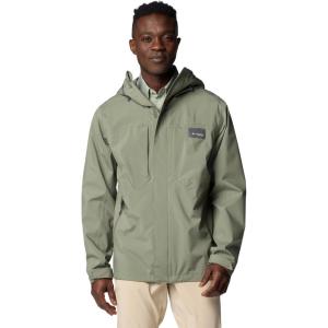imageColumbia Mens Pfg Mackenzie River JacketCypress