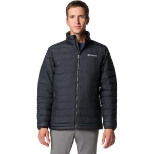 imageColumbia Mens Powder Lite Ii JacketBlack