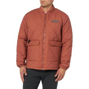 imageColumbia Mens Rad Padded JacketAuburn