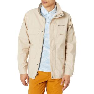 imageColumbia Mens Sage Lake JacketAncient Fossil