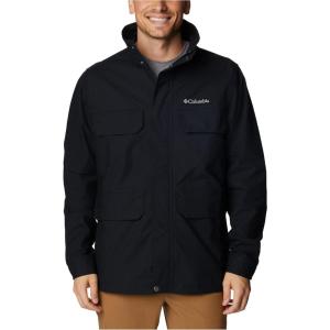 imageColumbia Mens Sage Lake JacketBlack