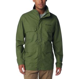 imageColumbia Mens Sage Lake JacketCanteen