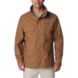 imageColumbia Mens Sage Lake JacketDelta